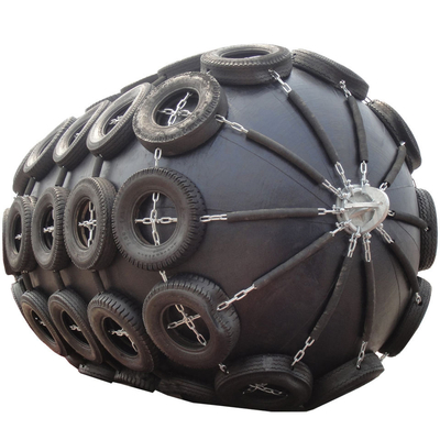 boots-Anlegen des Schwimmdock-50kpa Standarddes gummipuffer-Iso17357