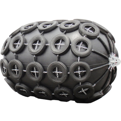 boots-Anlegen des Schwimmdock-50kpa Standarddes gummipuffer-Iso17357