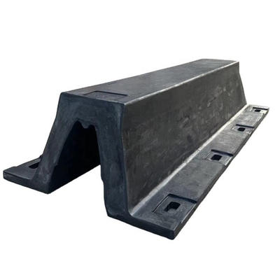 Art Bogen Pianc 2002 des Marine Protection Soem-Dock-Gummipuffer-V