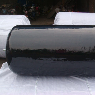 Polyurethan-geschlossene Zelle schäumen Boots-Fender 2500mm*4000mm für Dock-Schiff