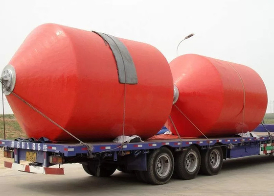 EVA Material Boat Floating Foam-Fender mit Ketten-Reifen Netto-Überziehschutzanlagen-Geschlechtskrankheits-Operation