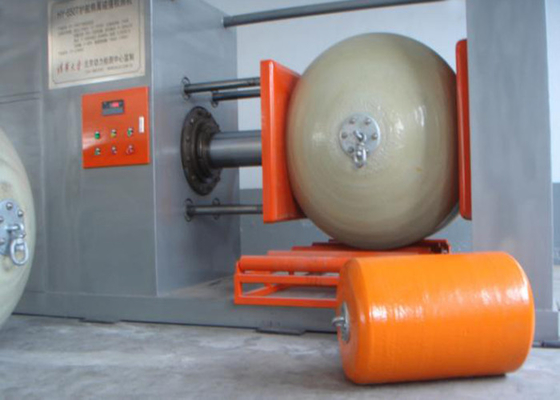 Dauerhafte Eva Closed Cell Foam Filled-Fender-Form und Verdrängung