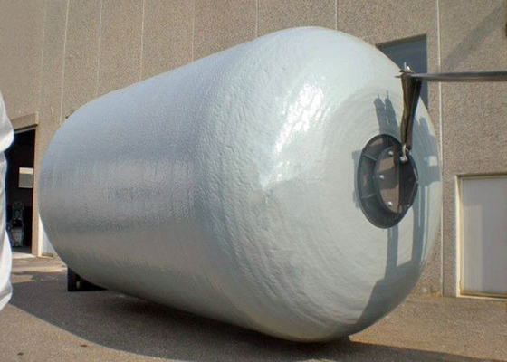 Dauerhafte Eva Closed Cell Foam Filled-Fender-Form und Verdrängung