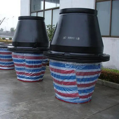 Kegel-Gummipuffer Marine Protects 500mm für Hafen
