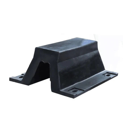 Marinev Art Fender-Naturkautschuk-Kai-Stoßdämpfer Harga
