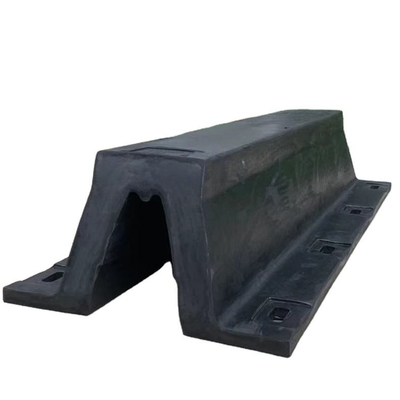 Soem fertigte v-Art Marine Rubber Fender For Boats besonders an