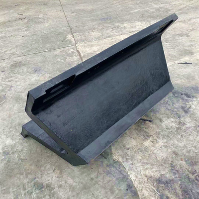 Marinev-Art Fender-kundengebundene Gummilänge für Boots-und Schiffs-Schutz