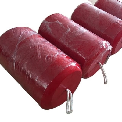 Hochleistungs-Floating Foam Fender für Marine Seaguard