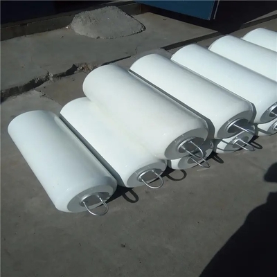 Hochleistungs-Floating Foam Fender für Marine Seaguard