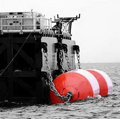 Marine Guard Sea Floating Foam-Boots-Fender-hohe Haltbarkeits-hohe Chemikalienbeständigkeit