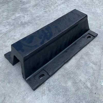 DNV fertigte v-Art Fender-Marine Dock Rubber Boat Fenders-Stoßdämpfer besonders an