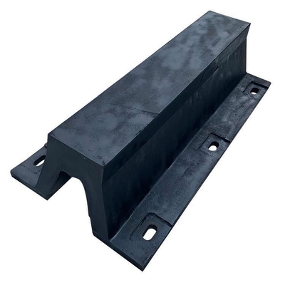 Hochleistungsmarined-Art Gummipuffer für Schiffs-Boots-Dock-Schiff-Schutz
