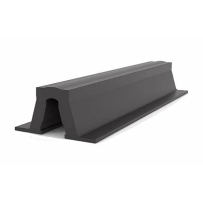 Zuverlässiger Schutzbogen Gummi-Fender Marine-Infrastruktur Anpassbar