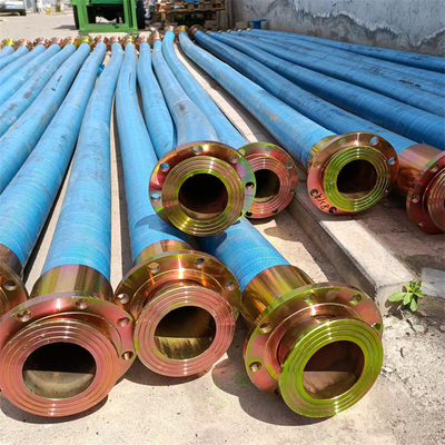 Yokohama 15 Bar Sts Schlauch Dauerhafte flexible Lösung für industrielle Anwendungen