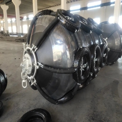 Oem Schwimmschaumenschützer Marine / Schiff / Boot / Liegeplatz / Schutz von Dockfahrzeugen