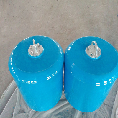 3.3*6.5m Schwimmschaum-Fender Offshore / Liegeplatz / Hafen / Hafen / Fähre für Marine