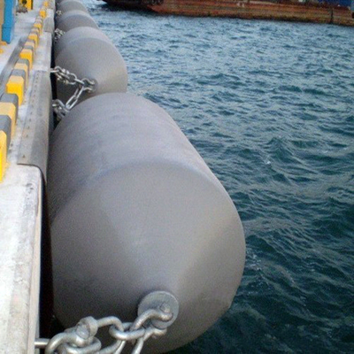 3.3*6.5m Schwimmschaum-Fender Offshore / Liegeplatz / Hafen / Hafen / Fähre für Marine