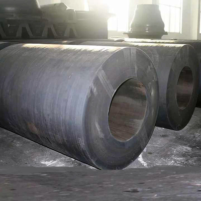 Trelleborg Shibata Zylinder Marine Fenders 600x1200 für Boot Dock Bumper