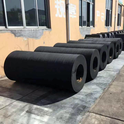 Trelleborg Shibata Zylinder Marine Fenders 600x1200 für Boot Dock Bumper