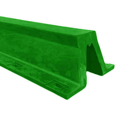 Schwere V / D 1000mm Dock Mounted Fenders für Superyacht