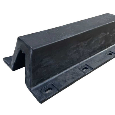 Hohe Haltbarkeit Dock Gummi Schlagschutz