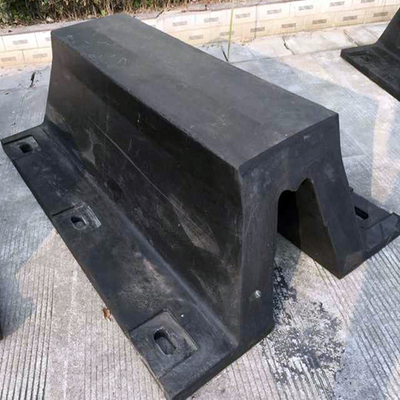 V-Abteilung Bootsdock-Fender und Stoßfänger 1000 mm