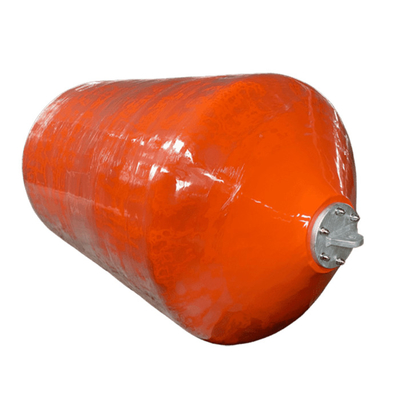 Marine Guard Schaumboot Fender Marine Kissen Schaum gefüllt Fender Leichtgewicht