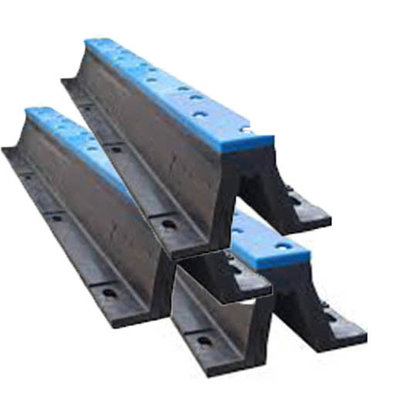 Pneumatischer Gummi-Bogen-Fender Schlepperboot-Fender Marine-Modell hohe Wetterbeständigkeit