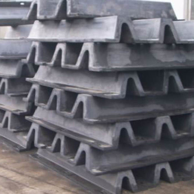 Leichtgewicht Marine Arch Rubber Fender für Boote Dock