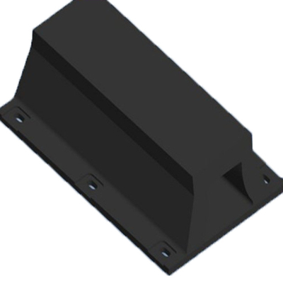 Flexible Marine Arch Rubber Fender V Fenders Arch Rubber Fender Hochverlängerung