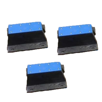 8 Mpa Marine Arch Gummi Fender V Fender Boot Gummi Fender Streifen für langlebige