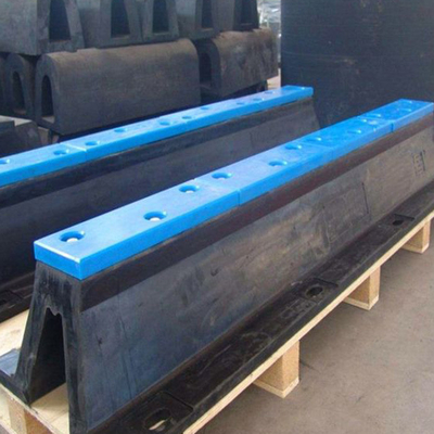 8 Mpa Marine Arch Gummi Fender V Fender Boot Gummi Fender Streifen für langlebige
