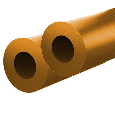 Marine Safety Natural OEM Zylindrisches Gummi-Fender Dock zum Schutz von Schiffen