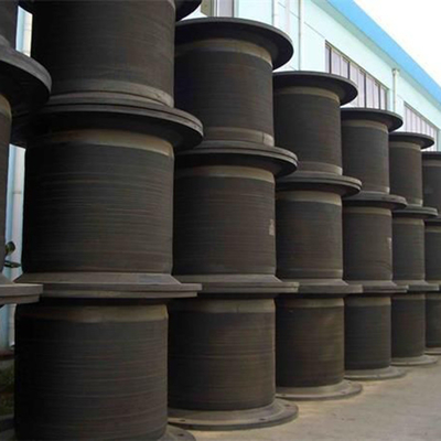Elastige Zellgummi-Fender-Platten-Fender-Schlepper-Fender-Togger-Fender-Bollard-Fender