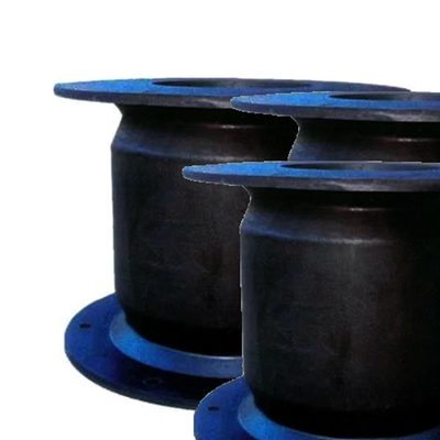 Elastige Zellgummi-Fender-Platten-Fender-Schlepper-Fender-Togger-Fender-Bollard-Fender