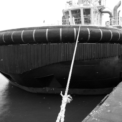 Schlepper für Schlepperreifen Zylindrische Schlepper Schlepper für Schlepper zum Anlegen und Anlegen