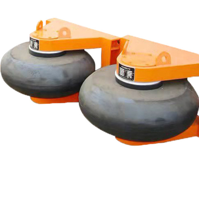 Kissen-Roller-Gummi-Fenders Marine Tug Boat Werft Dock Port Edge Fender