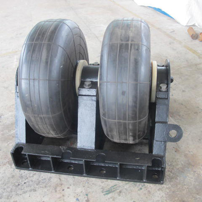 Kissen-Roller-Gummi-Fenders Marine Tug Boat Werft Dock Port Edge Fender