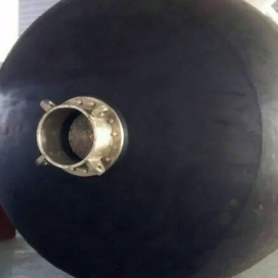 ISO 17357 Unterseefahrzeug-Fender Sling-Typ aufblasbarer Pneumatik-Fender