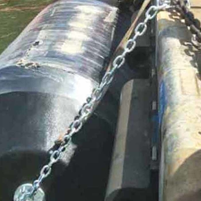 EVA-Floating Foam Fender Marineboot Polyurethan Polyurethan Gummi-Fender