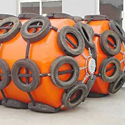 EVA-Floating Foam Fender mit hoher Leistung und ISO-Zertifikat