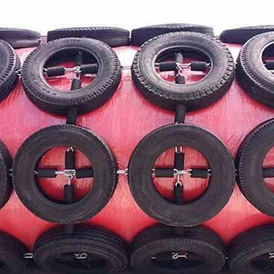 EVA-Floating Foam Fender mit hoher Leistung und ISO-Zertifikat