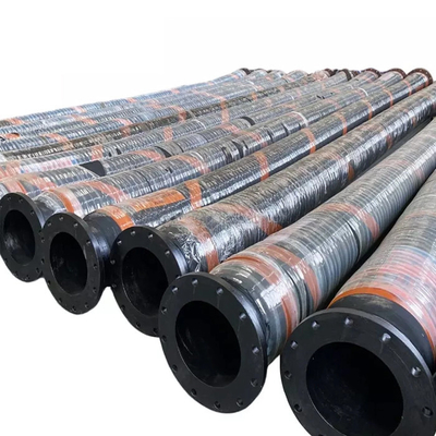 SR STS Schlauch mit 75-105 Bar Sprengdruck und 3 mm-40 mm Innendiameter