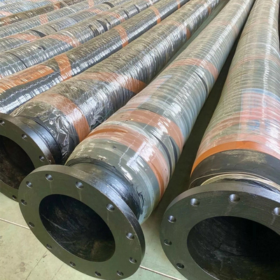 SR STS Schlauch mit 75-105 Bar Sprengdruck und 3 mm-40 mm Innendiameter