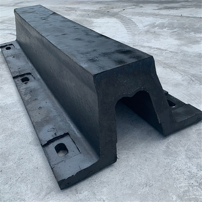 angepasster Arch Rubber Fender für Hafenterminals, direkt von den Herstellern geliefert