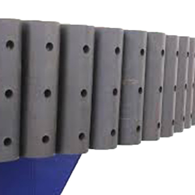angepasste Fender des Typs D mit Energieabsorption von 5,1 KN-M bis 64 KN-M