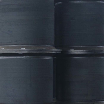 High Load Capacity Cell Rubber Fender Ideal für den internationalen Versand