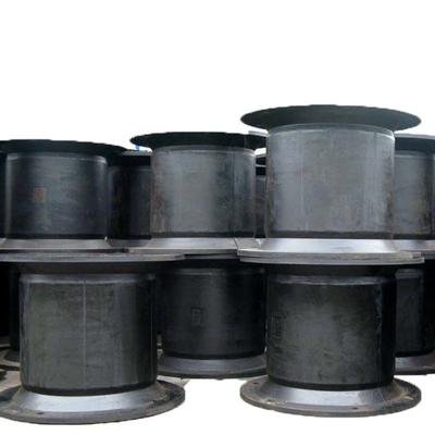 High Load Capacity Cell Rubber Fender Ideal für den internationalen Versand