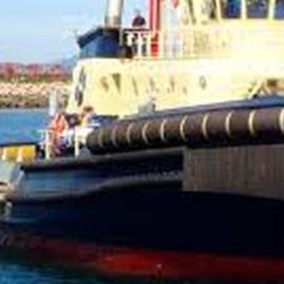 Schwerlastschlepper für Schlepper mit ISO 9001 ABS BV-Zertifizierung
