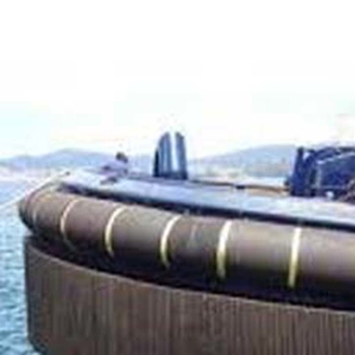 Schwerlastschlepper für Schlepper mit ISO 9001 ABS BV-Zertifizierung